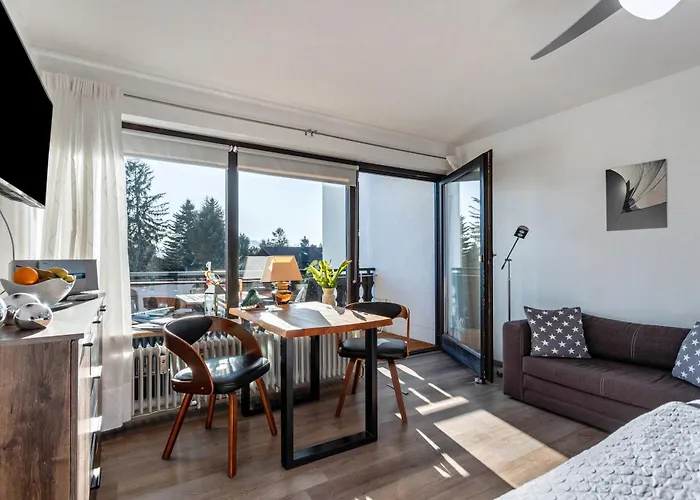 Ferienwohnung Seebruck