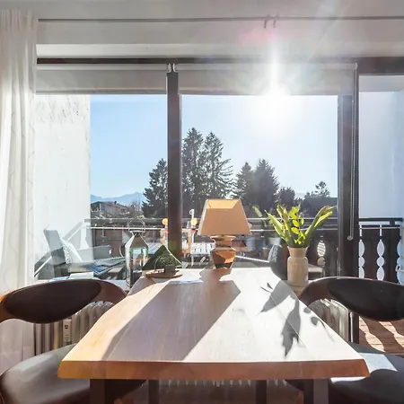 Ferienwohnung Seebruck Seeon-Seebruck Buitenkant foto