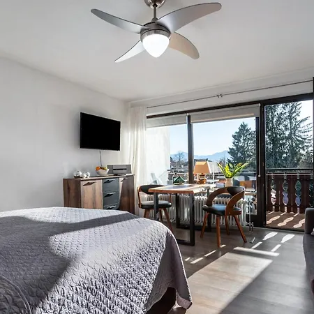 Ferienwohnung Seebruck Seeon-Seebruck Buitenkant foto