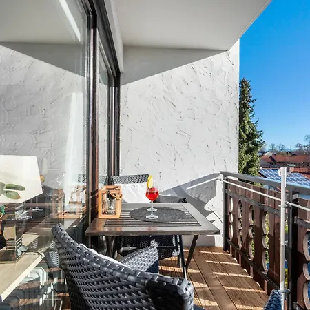 Ferienwohnung Seebruck Seeon-Seebruck Buitenkant foto
