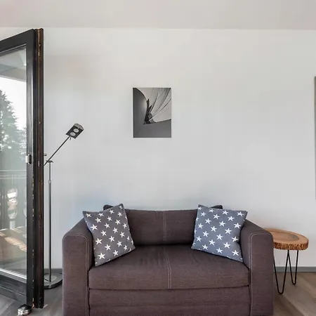 Ferienwohnung Seebruck Seeon-Seebruck Buitenkant foto