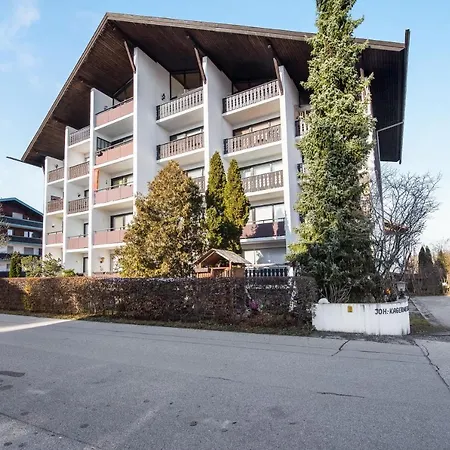Ferienwohnung Seebruck Seeon-Seebruck Buitenkant foto