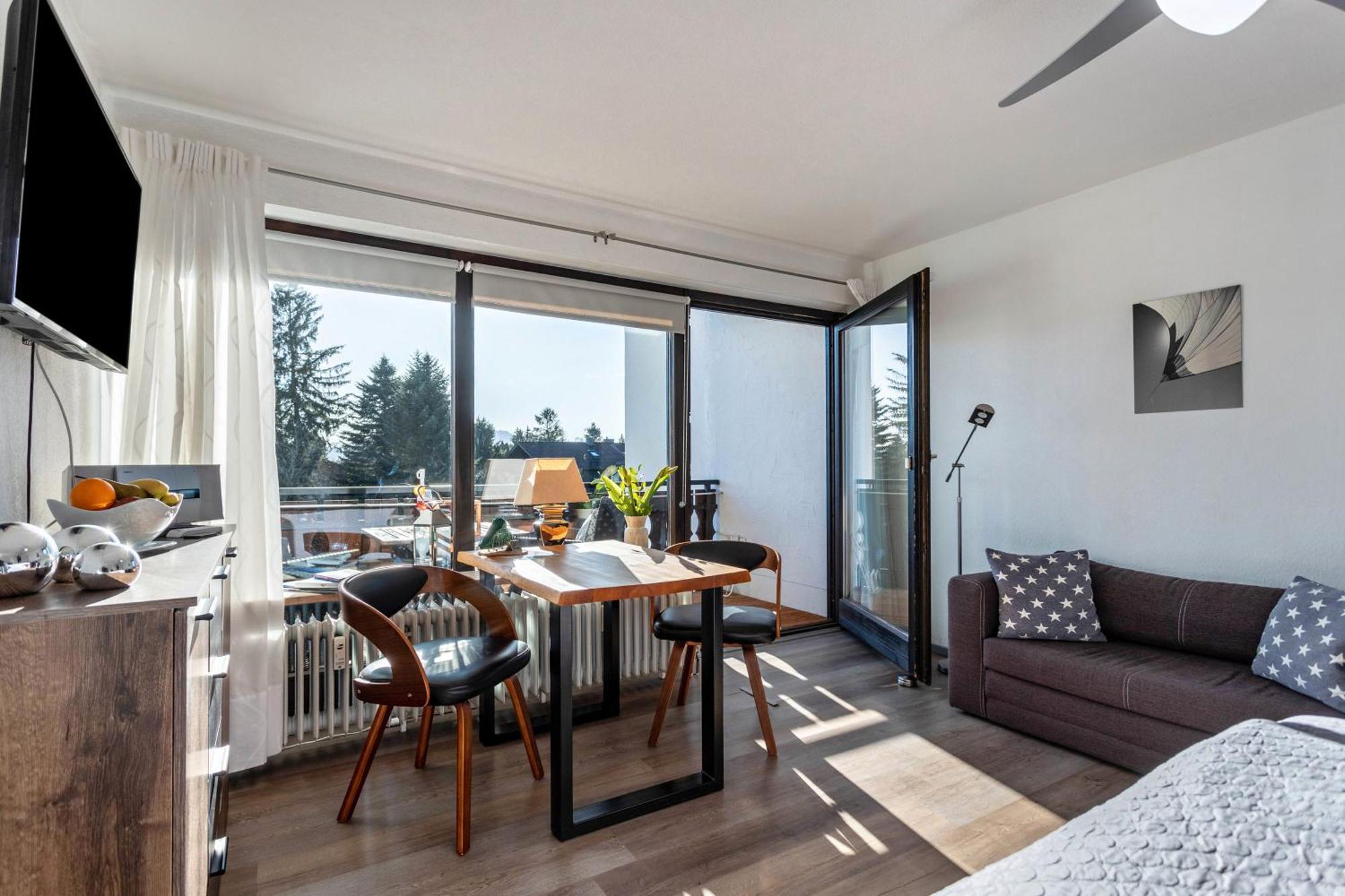 Seebruck Appartement