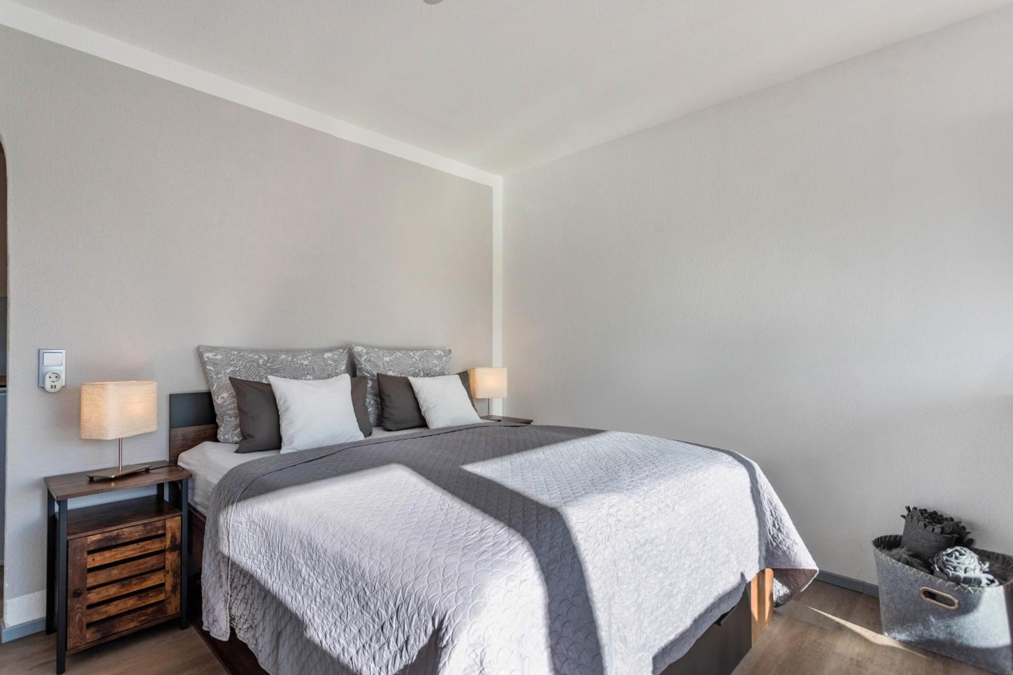 Seebruck Appartement