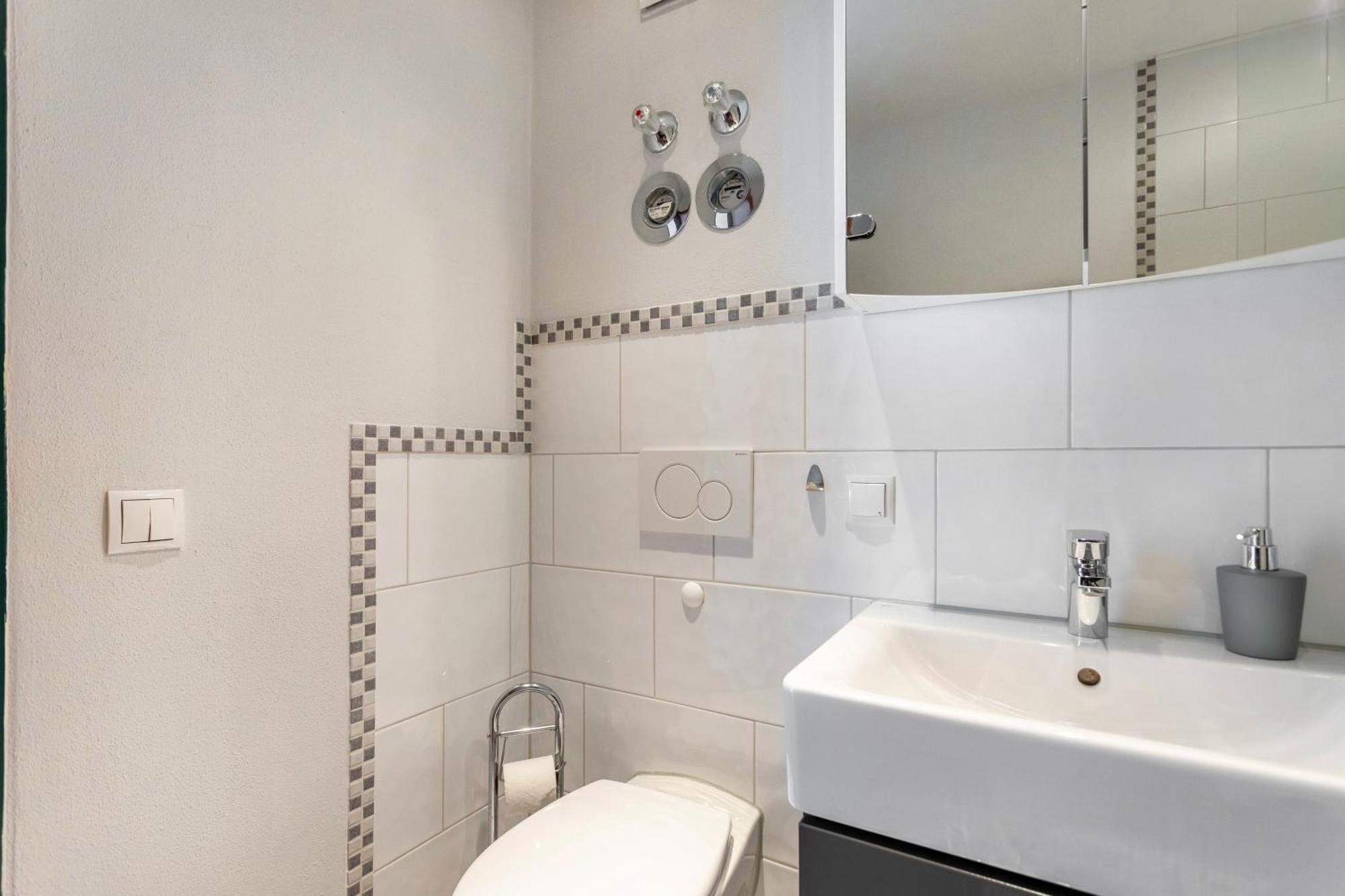 Seebruck Appartement Seeon-Seebruck