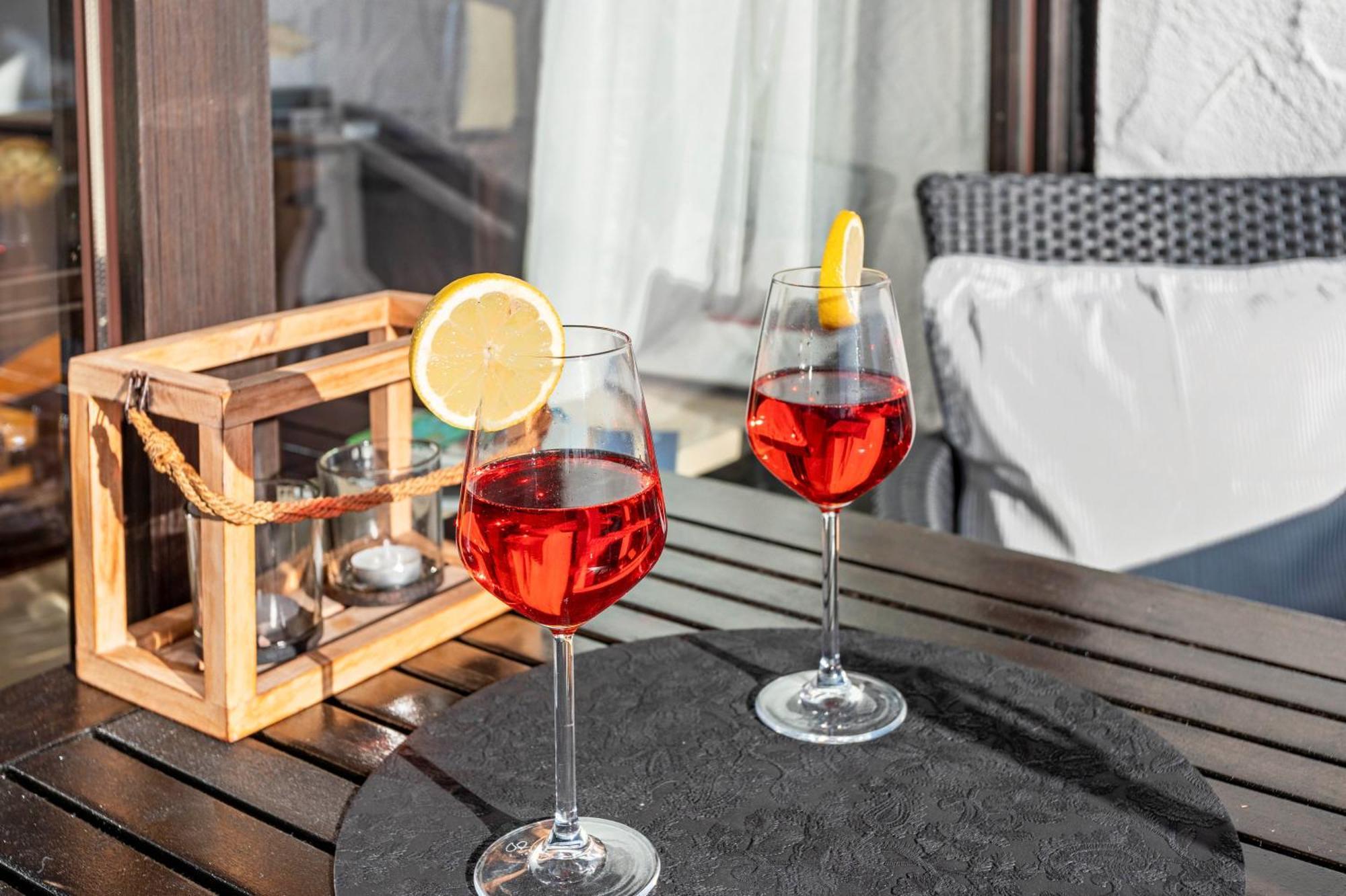 Appartement Seebruck